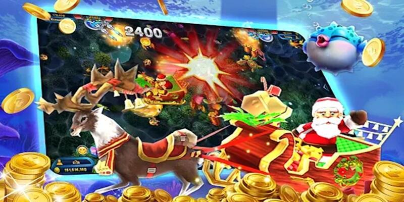 Vua Săn Cá - Trò Cược Online Xanh Chín Không Thể Bỏ Qua 7 Các mẹo tốt sẽ giúp bạn tăng cơ hội ăn thưởng
