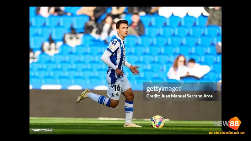 Trận đấu quyết định cho vị trí trong top 4: Real Sociedad vs Rayo Vallecano 1 real sociedad vs rayo vallecano google 1010 featured