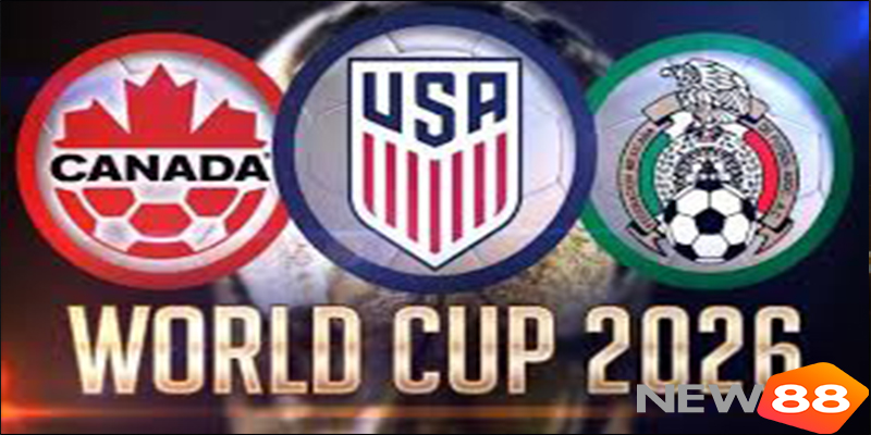 Tỷ Lệ Cược Vô Địch World Cup 2026: Tây Ban Nha Dẫn Đầu 4 Tỷ Lệ Cược Vô Địch World Cup 2026: Tây Ban Nha Dẫn Đầu