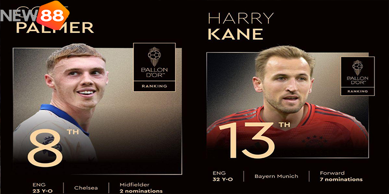 Harry Kane 2025 Bùng Nổ: 60 Bàn Thắng Và Giấc Mơ Quả Bóng Vàng 4 Harry Kane 2025 Bùng Nổ: 60 Bàn Thắng Và Giấc Mơ Quả Bóng Vàng