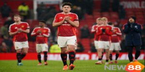 Man United Đụng Brighton Ở Vòng 3 FA Cup: Thử Thách Lớn Cho Quỷ Đỏ